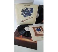 ANDREW LLOYD WEBBER - ANDREW LLOYD WEBBER aspects of love, gatefold, 2 x lp, 841 126-1, libretto