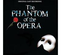 Andrew Lloyd Webber - Andrew Lloyd Webber - Phantom Of The Opera - Original Cast Recording