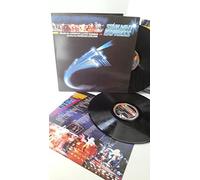 ANDREW LLOYD WEBBER - ANDREW LLOYD WEBBER starlight express (the original cast), gatefold, 2 x lp, LNER 1