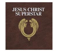 Andrew Lloyd Webber - Andrew Lloyd WebberJesus Christ Superstar O.S.T (2CD)