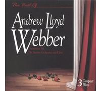 Andrew Lloyd-Webber - Best of
