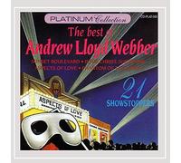 Andrew Lloyd Webber - Best of Andrew Lloyd Webber