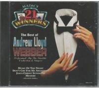Andrew Lloyd-Webber - Best of Andrew Lloyd Webber