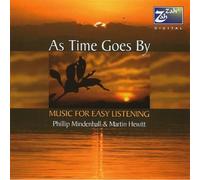 Andrew Lloyd Webber, Billy Joel: As Time Goes By