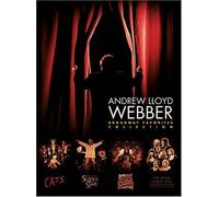 Andrew Lloyd Webber Broadway Favorites Collection (Cats / Jesus Christ Superstar / Joseph and the Amazing Technicolor Dreamcoat / The Royal Albert Hall Celebration) by Universal Studios