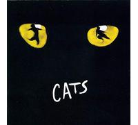 Andrew Lloyd Webber - Cats (1981 Original London Cast)