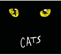 Andrew Lloyd Webber "Cats" 1981 Original London Cast - Cats