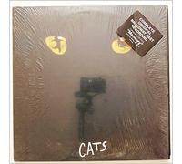Andrew Lloyd Webber - Cats: Complete Original Broadway Cast Recording [LP]