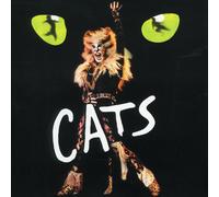 Andrew Lloyd Webber Cats-Deutsche Originalaufnahme (CD) (Importación USA)