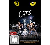 Andrew Lloyd Webber - Cats (DVD) (Importación USA)