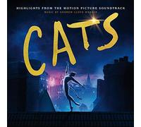 Andrew Lloyd Webber - Cats (Highlights From the Motion Picture Soundtrack)