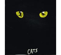 Andrew Lloyd Webber - Cats + Programme