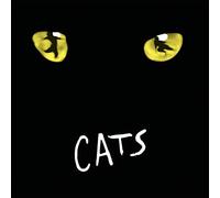 Andrew Lloyd Webber - Cats (2020 Reissue) [Vinilo]