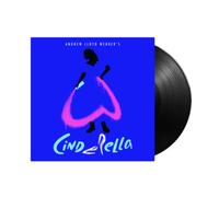 Andrew Lloyd Webber Cinderella: The Musical (Vinyl) (Importación USA)