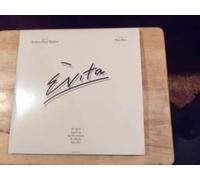 Andrew Lloyd Webber - Evita (Julie Covington, Paul Jones, C.T. Wilkinson, David Hamilton Smith; 1976) / Vinyl record [Vinyl-LP]