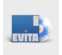 Andrew Lloyd Webber - EVITA [Vinilo]