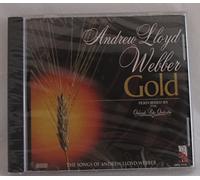 Andrew Lloyd Webber Gold