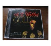 Andrew Lloyd Webber Gold