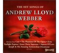 Andrew Lloyd-Webber - Hit Songs of Andrew Lloyd Webb