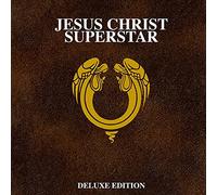 Andrew Lloyd Webber - Jesus Christ Superstar
