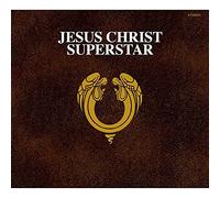 Andrew Lloyd Webber - Jesus Christ Superstar 50th Anniversary / 2CD Deluxe