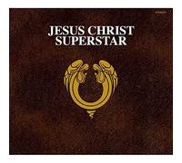 Andrew Lloyd Webber - Jesus Christ Superstar 50th Anniversary (Edición Deluxe) (2CD)