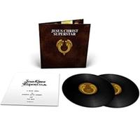 Andrew Lloyd Webber - Jesus Christ Superstar 50th Anniversary - Half-Speed Remastered / 2LP