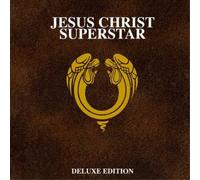 Andrew Lloyd Webber Jesus Christ Superstar (CD) (Importación USA)