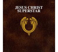Andrew Lloyd Webber Jesus Christ Superstar (Vinyl) (Importación USA)
