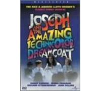 Andrew Lloyd Webber - Joseph & the Amazing Technicol [Alemania] [DVD]