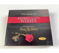 Andrew Lloyd-Webber - Magic of Andrew Lloyd Webber