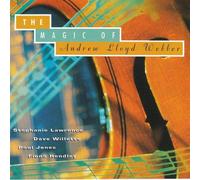 Andrew Lloyd Webber - Magic of Lloyd Webber