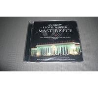 Andrew Lloyd Webber - Masterpiece - Live In Beijing