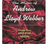 Andrew Lloyd Webber - Music of Andrew Lloyd Webber