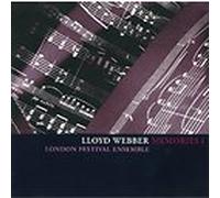 Andrew Lloyd Webber - Music of Lloyd Webber: Memories 1 (London Festival Ensemble)