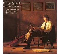 Andrew Lloyd-Webber - Pieces
