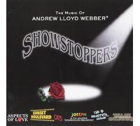 Andrew Lloyd Webber - Showstoppers