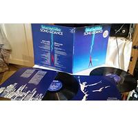 Andrew Lloyd Webber - Song & dance (Marti Webb, Wayne Sleep..) / Vinyl record [Vinyl-LP]
