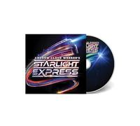 Andrew Lloyd Webber - Starlight Express