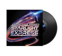 Andrew Lloyd Webber - Starlight Express [Vinilo]