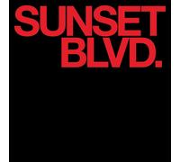 Andrew Lloyd Webber Sunset Blvd. (CD) (Importación USA)