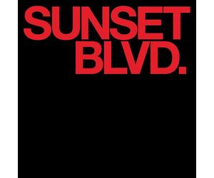 Andrew Lloyd Webber - SUNSET BLVD: The Album (Limited Edition) [Vinilo]