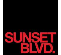 Andrew Lloyd Webber - SUNSET BLVD: The Album [Vinilo]