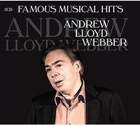 Andrew Lloyd Webber - The Album