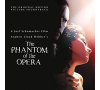 Andrew Lloyd Webber – The Phantom Of The Opera