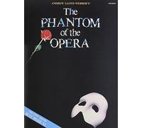 Andrew Lloyd Webber: The Phantom of the Opera (Violin). Partituras para Violín: Solos for the Violin
