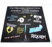 Andrew Lloyd Webber - The Premiere Collection