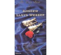 Andrew Lloyd Webber - The very best of [Alemania] [VHS]