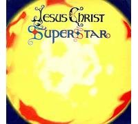 Andrew Lloyd Webber & Tim Rice - Jesus Christ Superstar