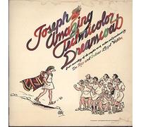 Andrew Lloyd Webber & Tim Rice - Joseph And The Amazing Technicolor Dreamcoat